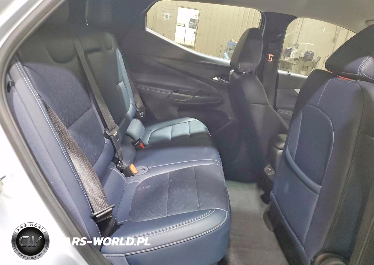 2023 Chevrolet Bolt Euv Lt VIN:1G1FY6S08P4146466 - 11