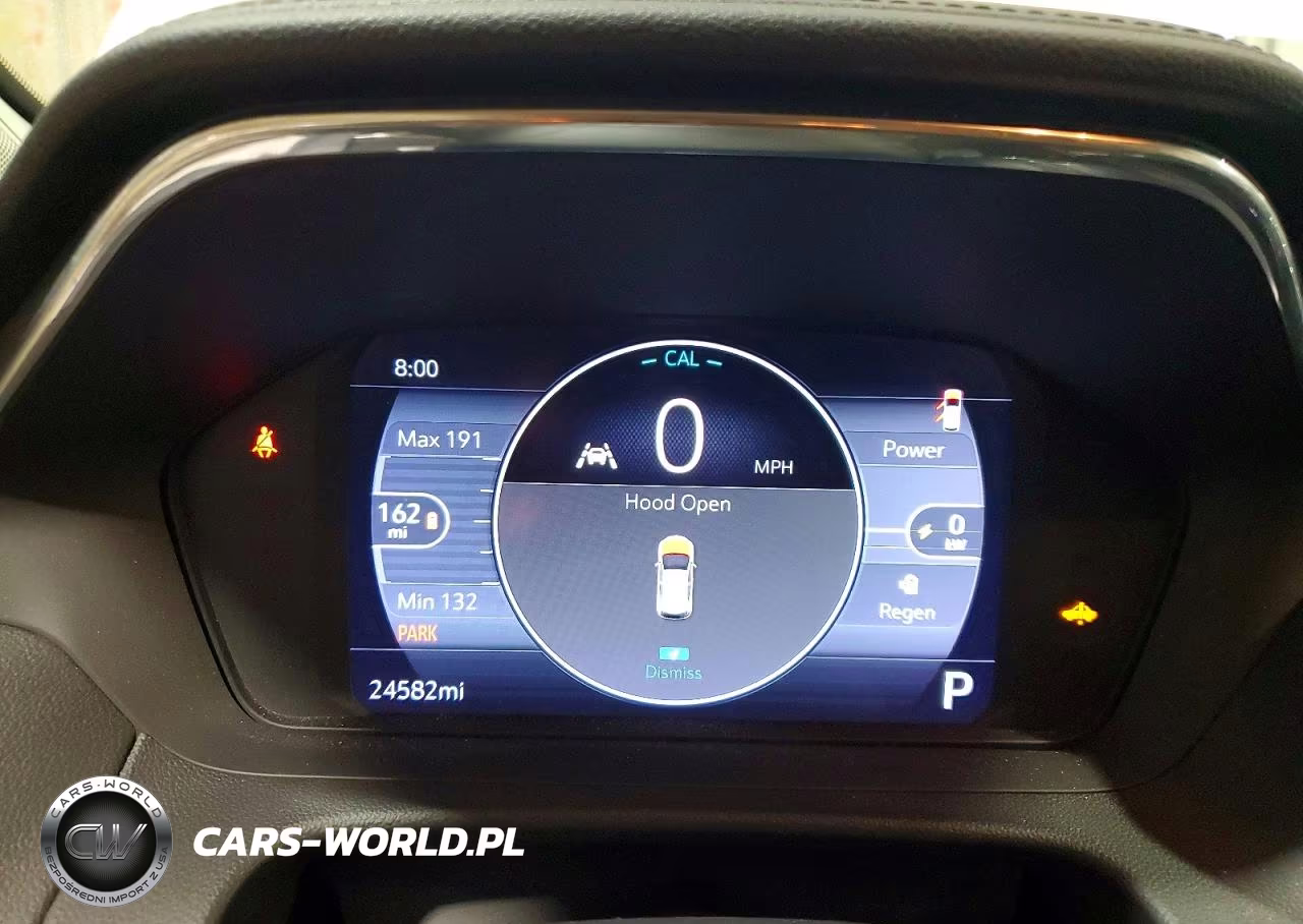 2023 Chevrolet Bolt Euv Lt VIN:1G1FY6S08P4146466 - 9