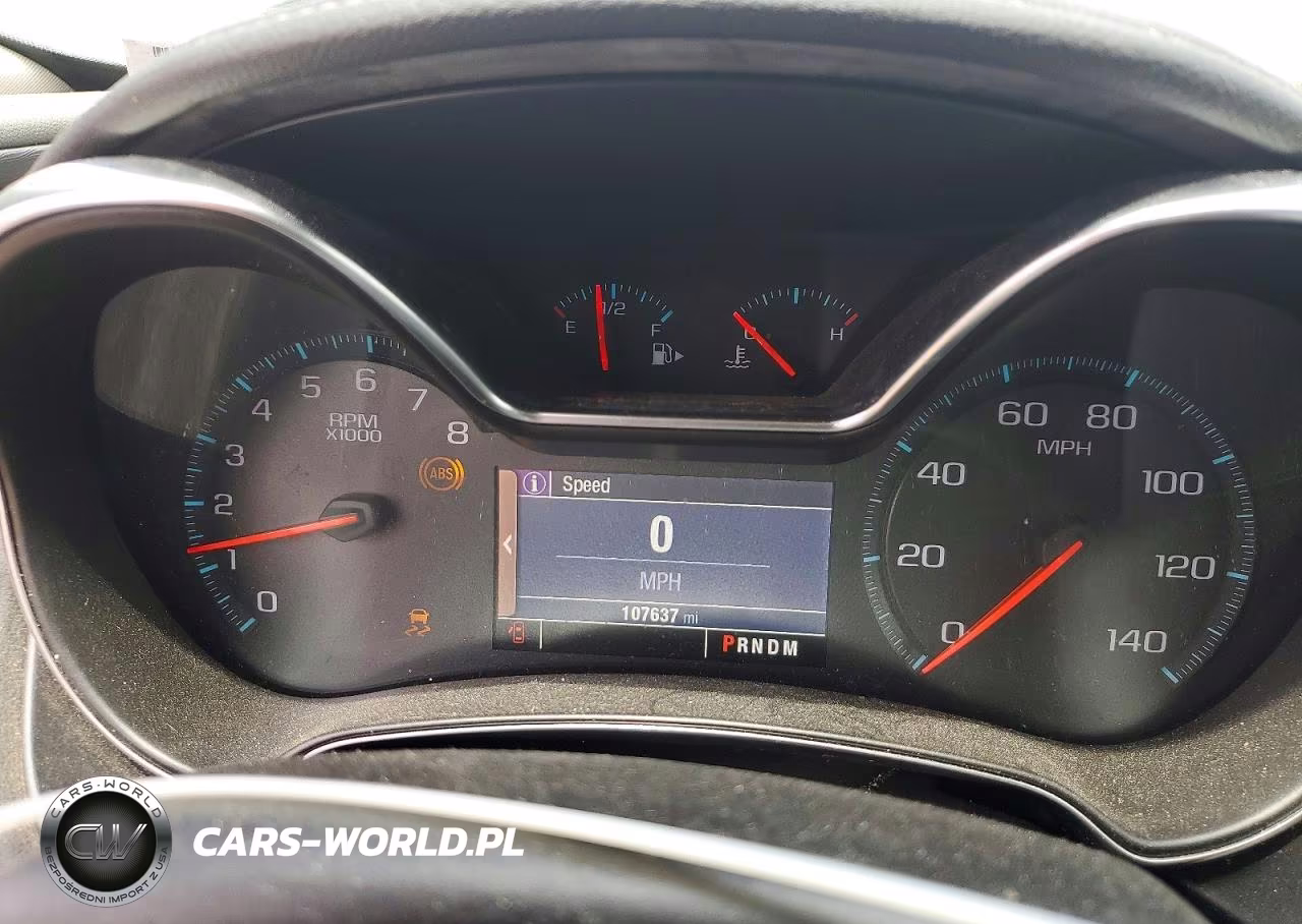 2014 Chevrolet Impala Ls VIN:1G11Y5SL5EU101237 - 9