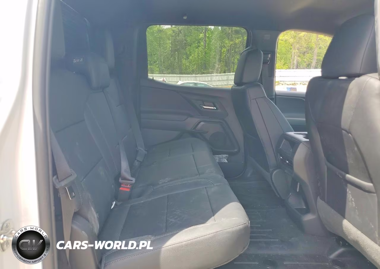 2025 Chevrolet Silverado VIN:1GC10VED2SU413000 - 10