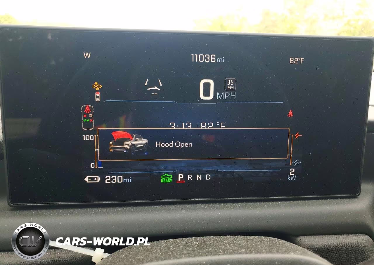 2025 Chevrolet Silverado VIN:1GC10VED2SU413000 - 9