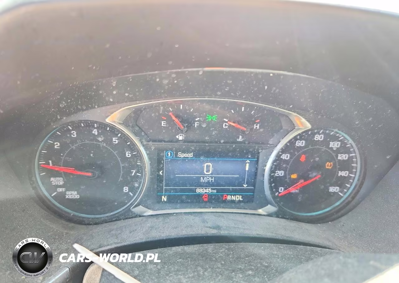 2021 Chevrolet Equinox Lt VIN:3GNAXKEV0MS170042 - 9