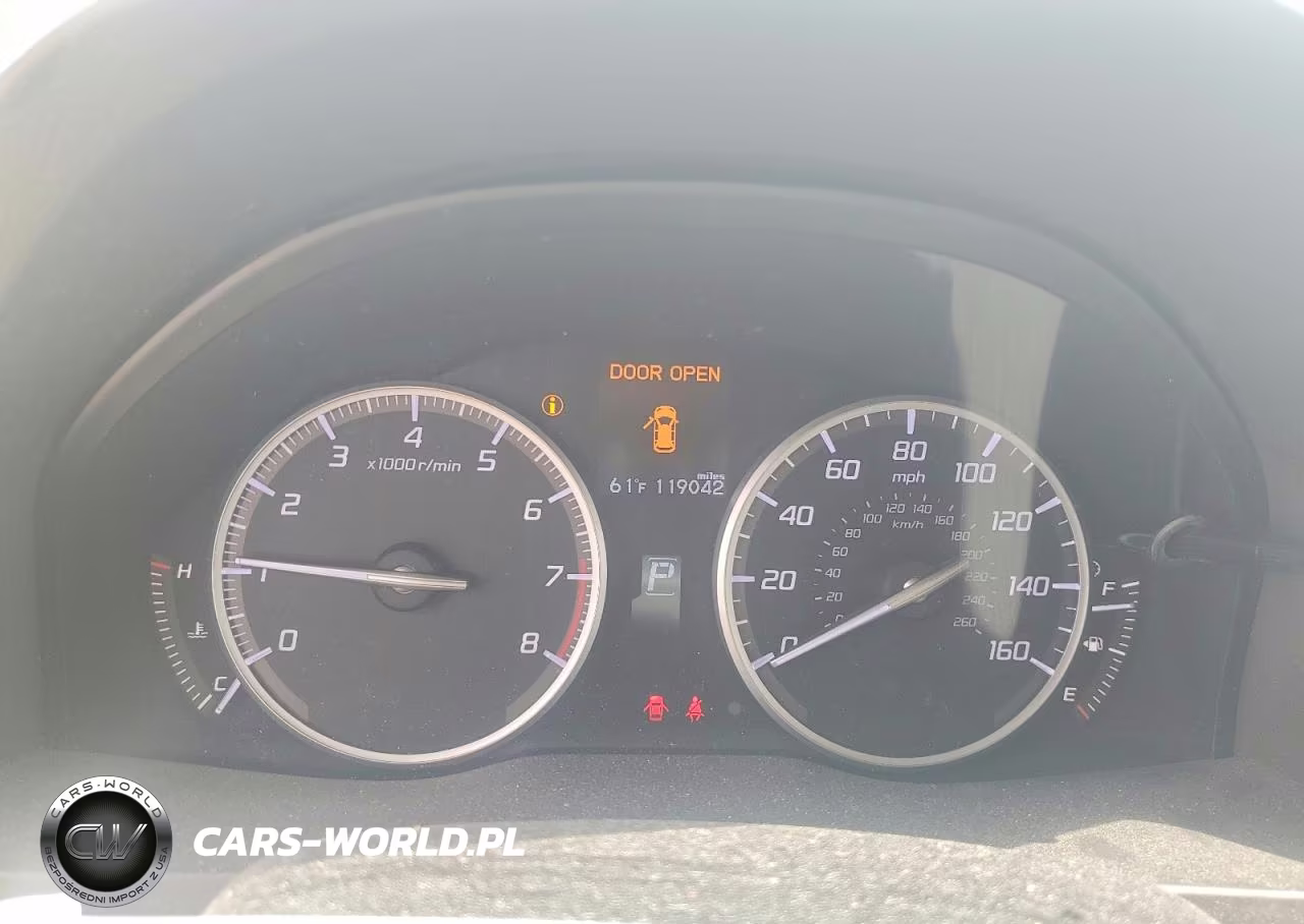 2015 Acura Rdx Technology VIN:5J8TB4H51FL005747 - 9