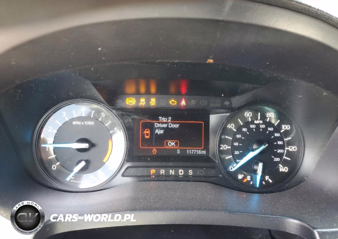 2016 Ford Explorer VIN:1FM5K7BH3GGC64399 - 9