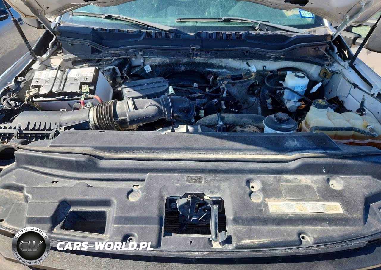 2022 Ford F250 Super Duty VIN:1FT7W2BN2NEC61979 - 11