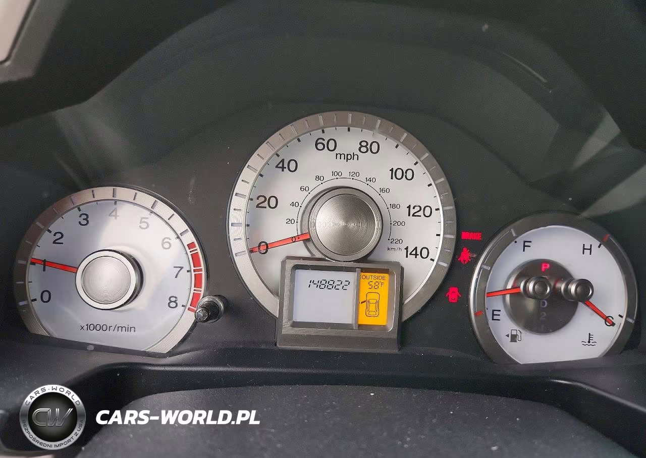 2011 Honda Pilot Exl VIN:5FNYF4H6XBB106591 - 9