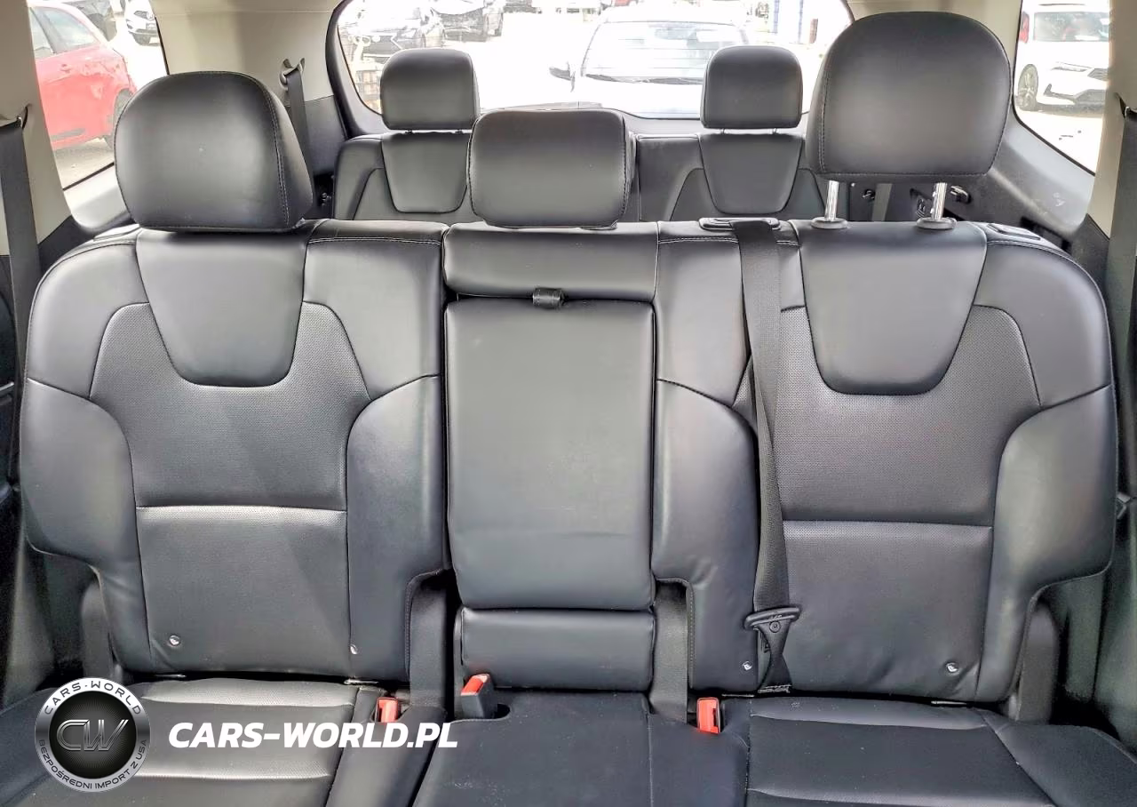 2020 Kia Telluride Lx VIN:5XYP2DHC3LG015797 - 10