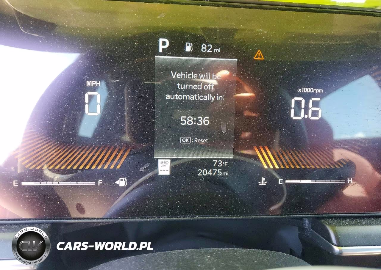 2025 Kia K5 VIN:KNAG64J72S5395348 - 9