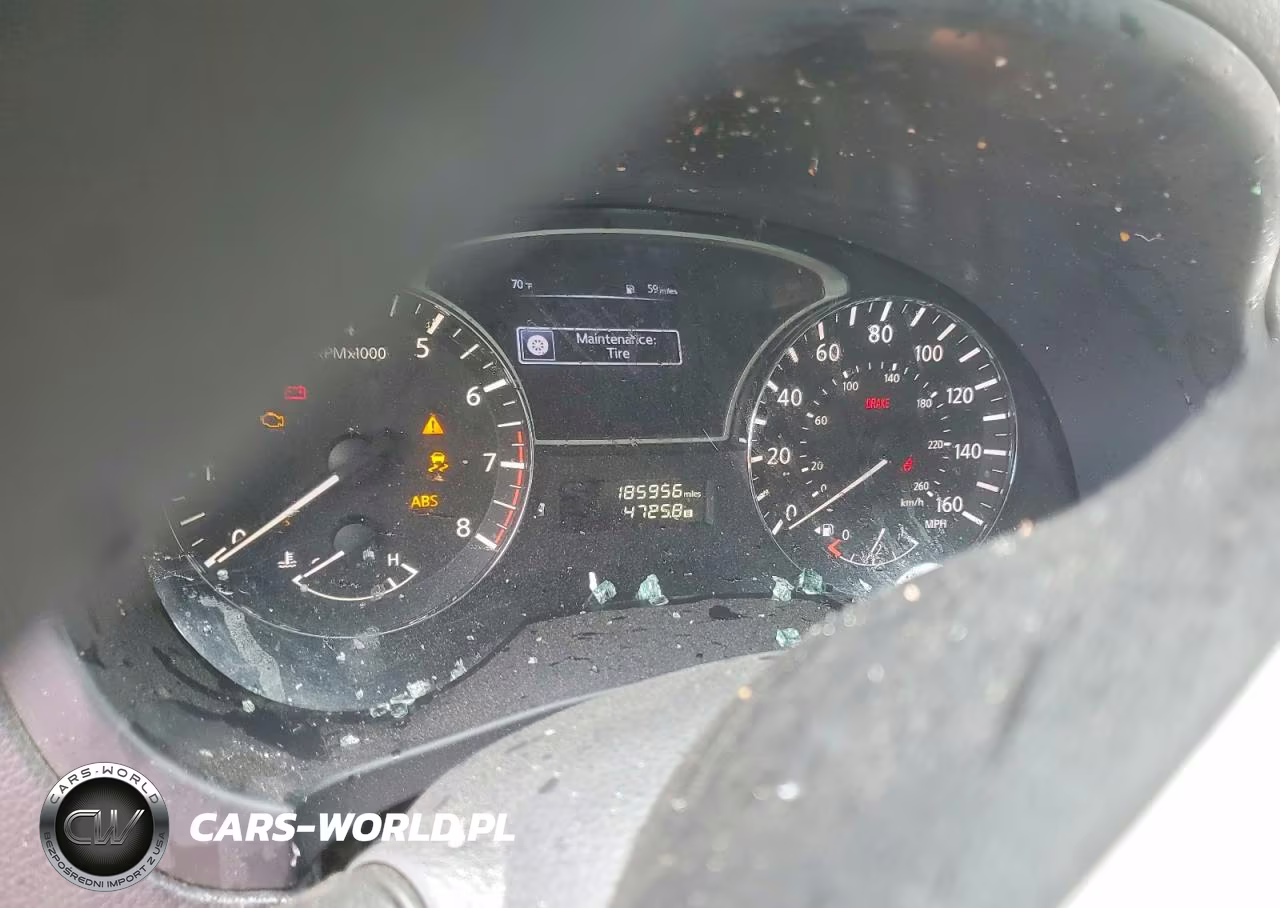 2015 Nissan Altima 2.5 S VIN:1N4AL3AP1FC299178 - 9