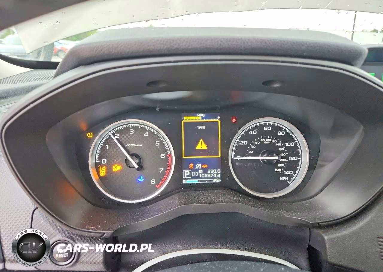 2020 Subaru Forester Premium VIN:JF2SKAJC5LH405926 - 9