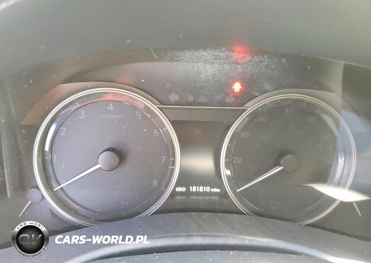 2013 Lexus Gs 350 VIN:JTHCE1BL8D5015610 - 9