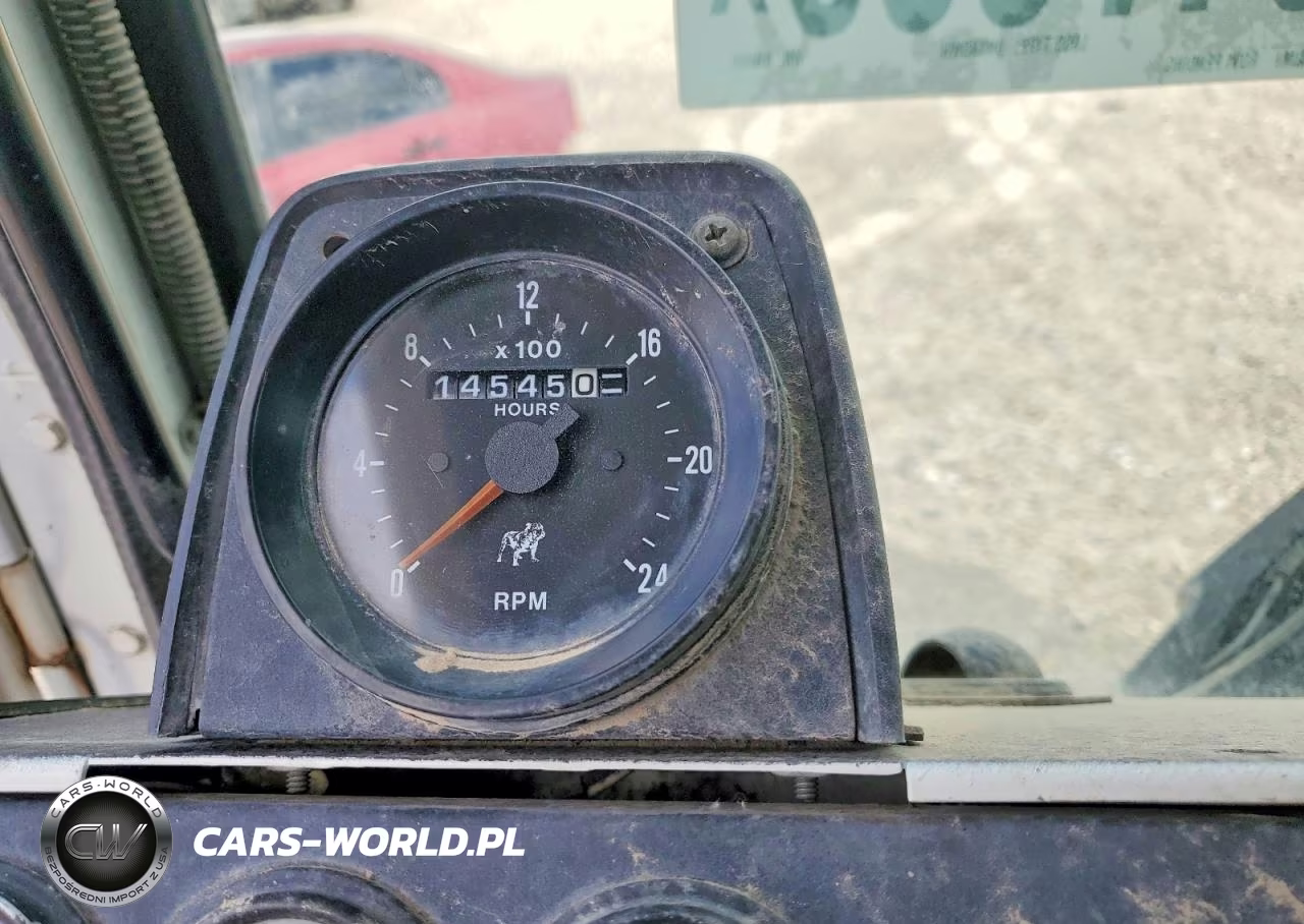 2002 Mack W Refuse Truck - Refuse Truck VIN:1M2K194Y72M019968 - 8