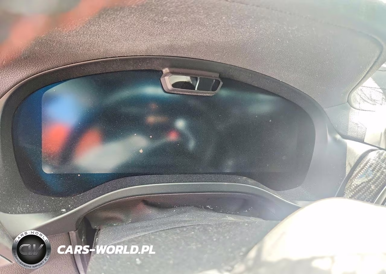 2022 BMW X3 M VIN:5YM13EC09N9M71708 - 9