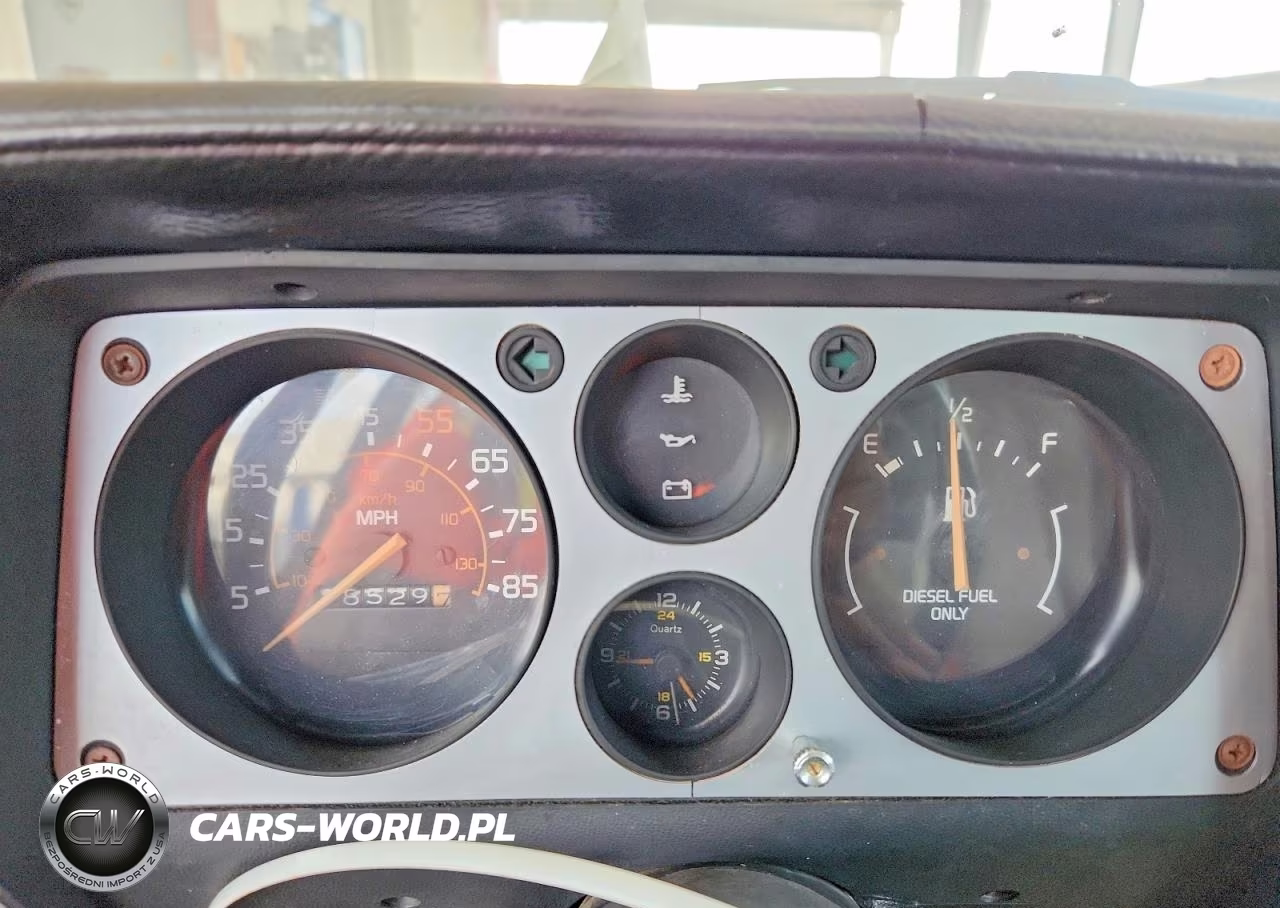 1983 Chevrolet Chevette VIN:1G1AB08D9DY197742 - 9