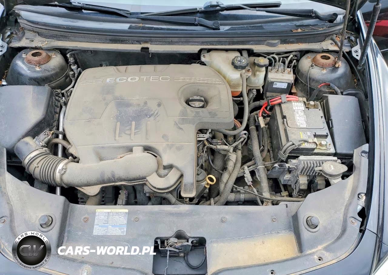 2009 Chevrolet Malibu 2Lt VIN:1G1ZJ57B094219631 - 11
