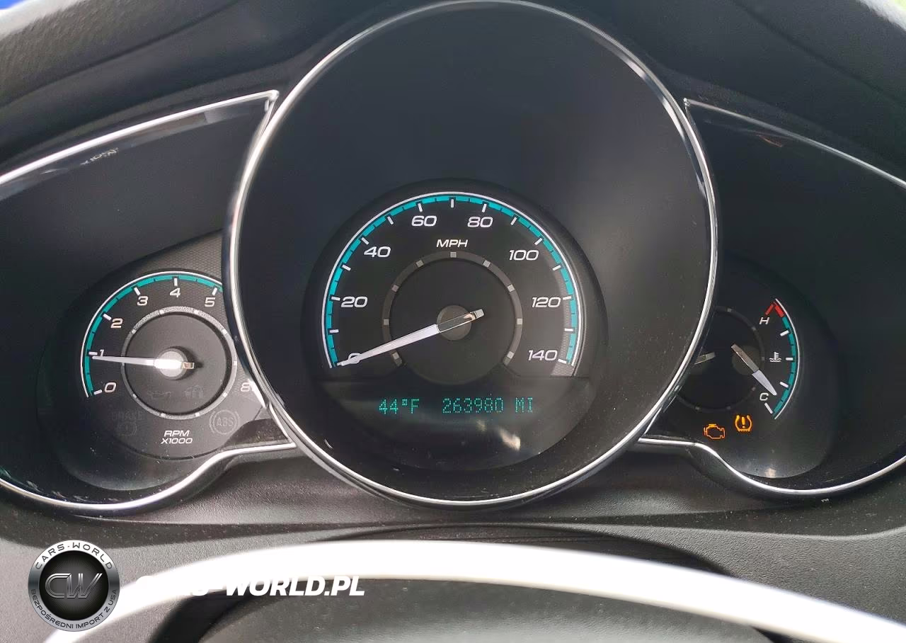 2009 Chevrolet Malibu 2Lt VIN:1G1ZJ57B094219631 - 9