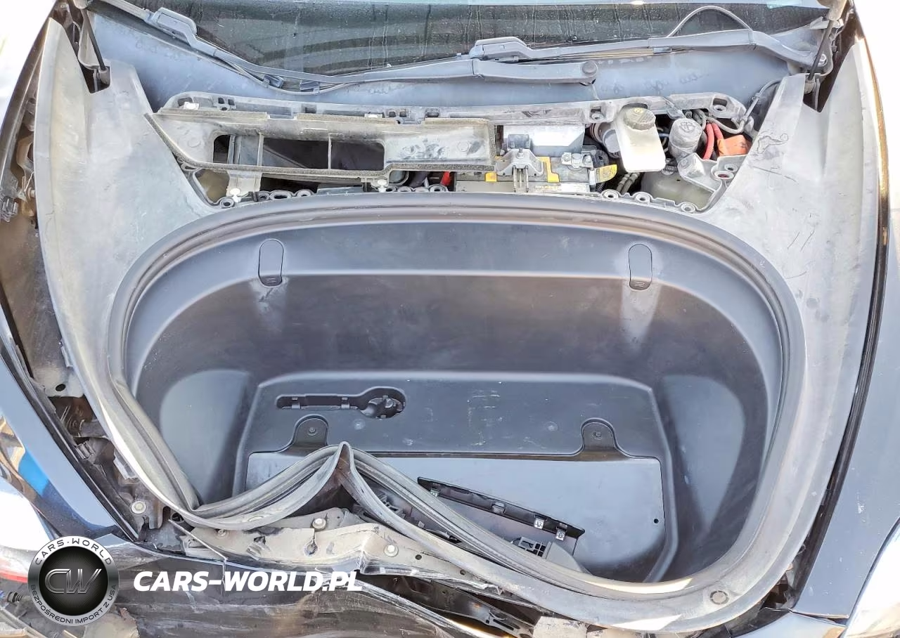 2019 Tesla Model 3 VIN:5YJ3E1EA1KF361893 - 11