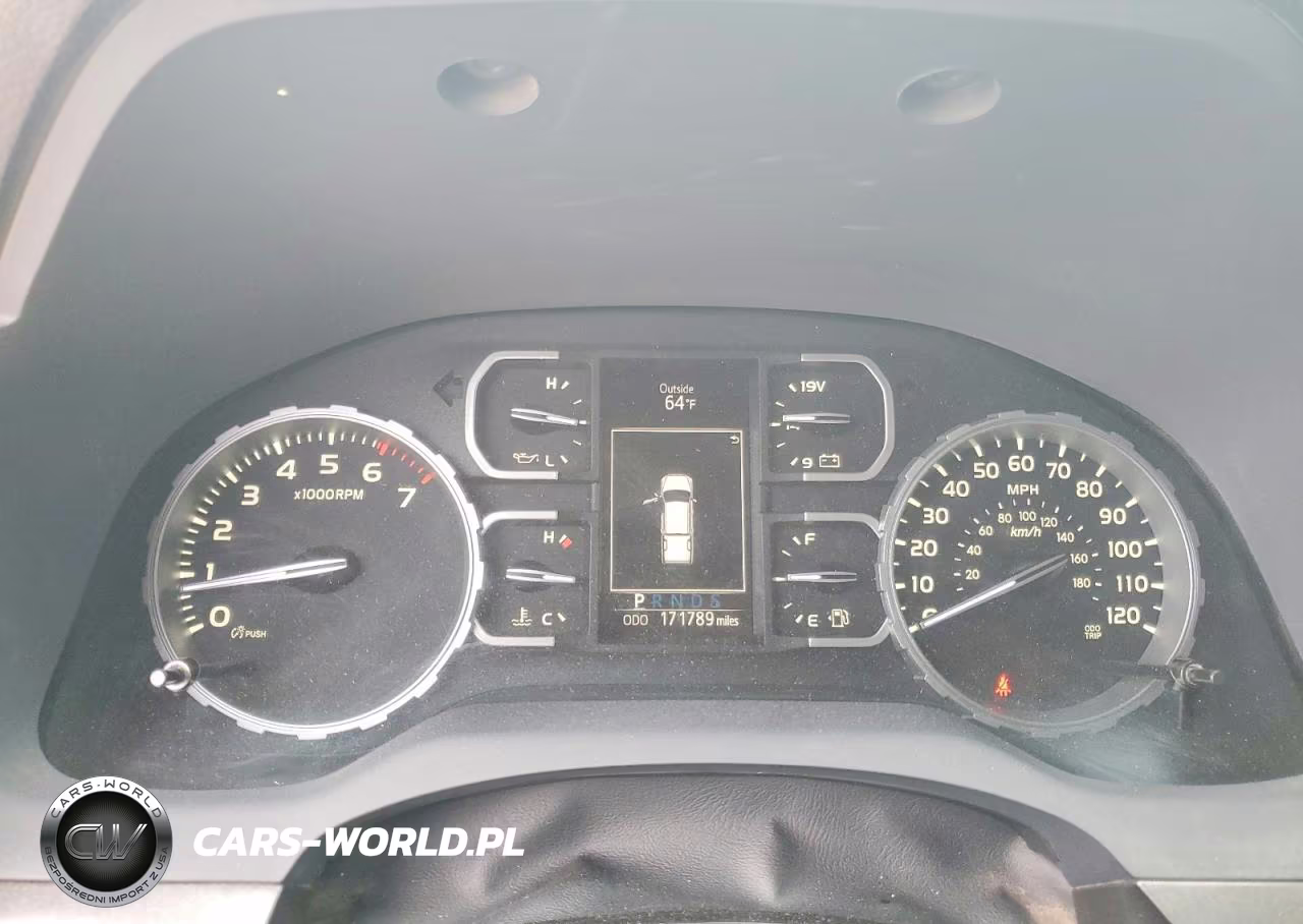 2020 Toyota Tundra Sr5 VIN:5TFDY5F17LX902373 - 9
