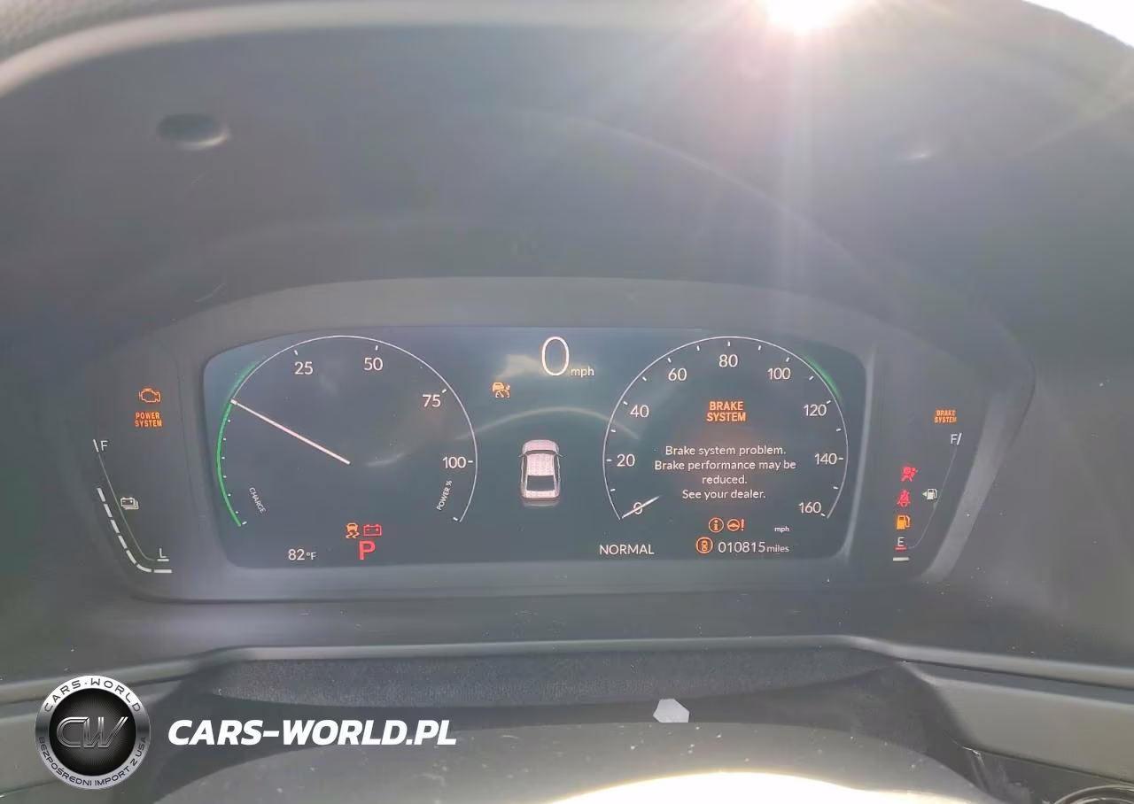 2025 Honda Accord Touring Hybrid VIN:1HGCY2F82SA077143 - 9