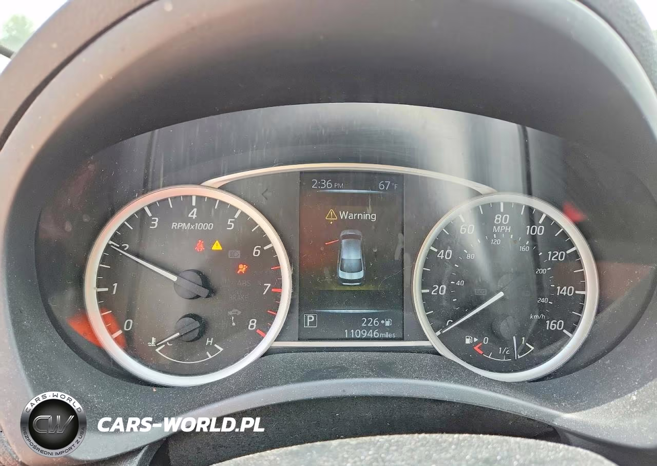 2017 Nissan Sentra Sv VIN:3N1AB7AP6HY343337 - 9