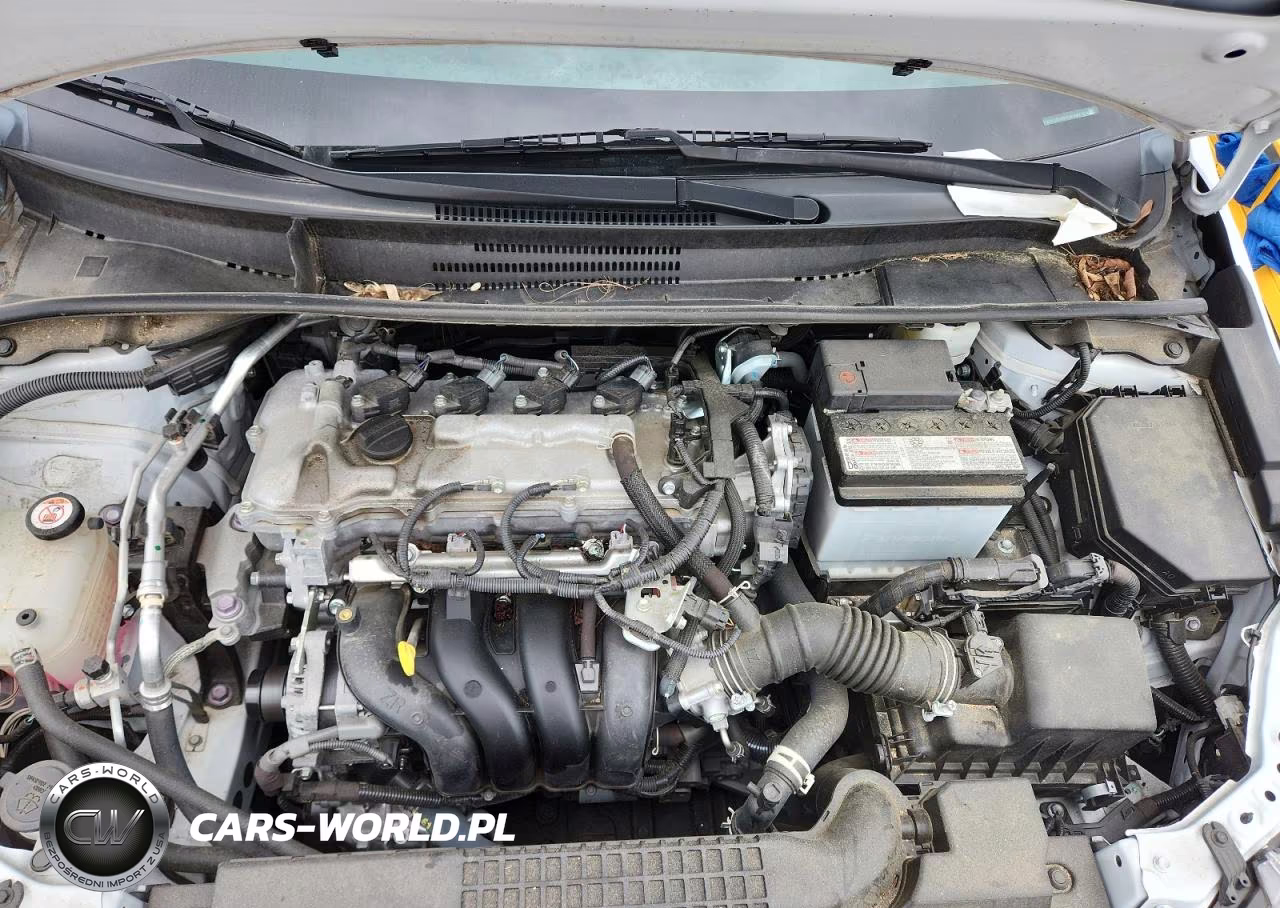2022 Toyota Corolla Le VIN:5YFEPMAE0NP322105 - 11