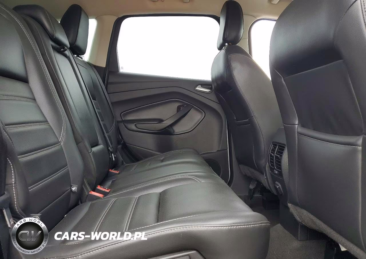 2019 Ford Escape Sel VIN:1FMCU0HD0KUB26083 - 11