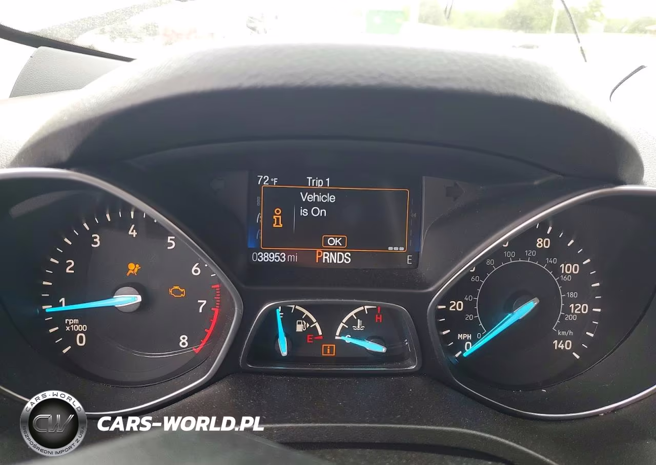 2019 Ford Escape Sel VIN:1FMCU0HD0KUB26083 - 9