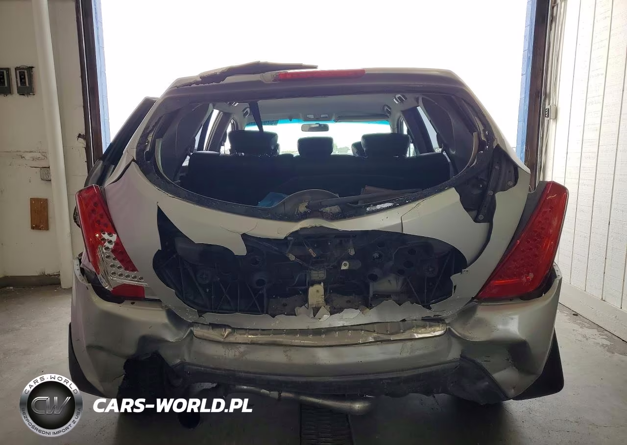 2007 Nissan Murano S VIN:JN8AZ08W07W615579 - 6