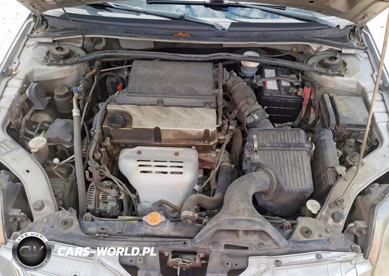 2012 Mitsubishi Galant Es VIN:4A32B3FF1CE025655 - 11