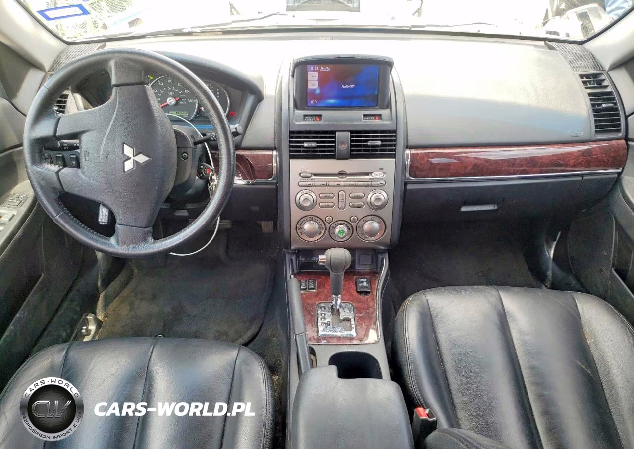 2012 Mitsubishi Galant Es VIN:4A32B3FF1CE025655 - 8