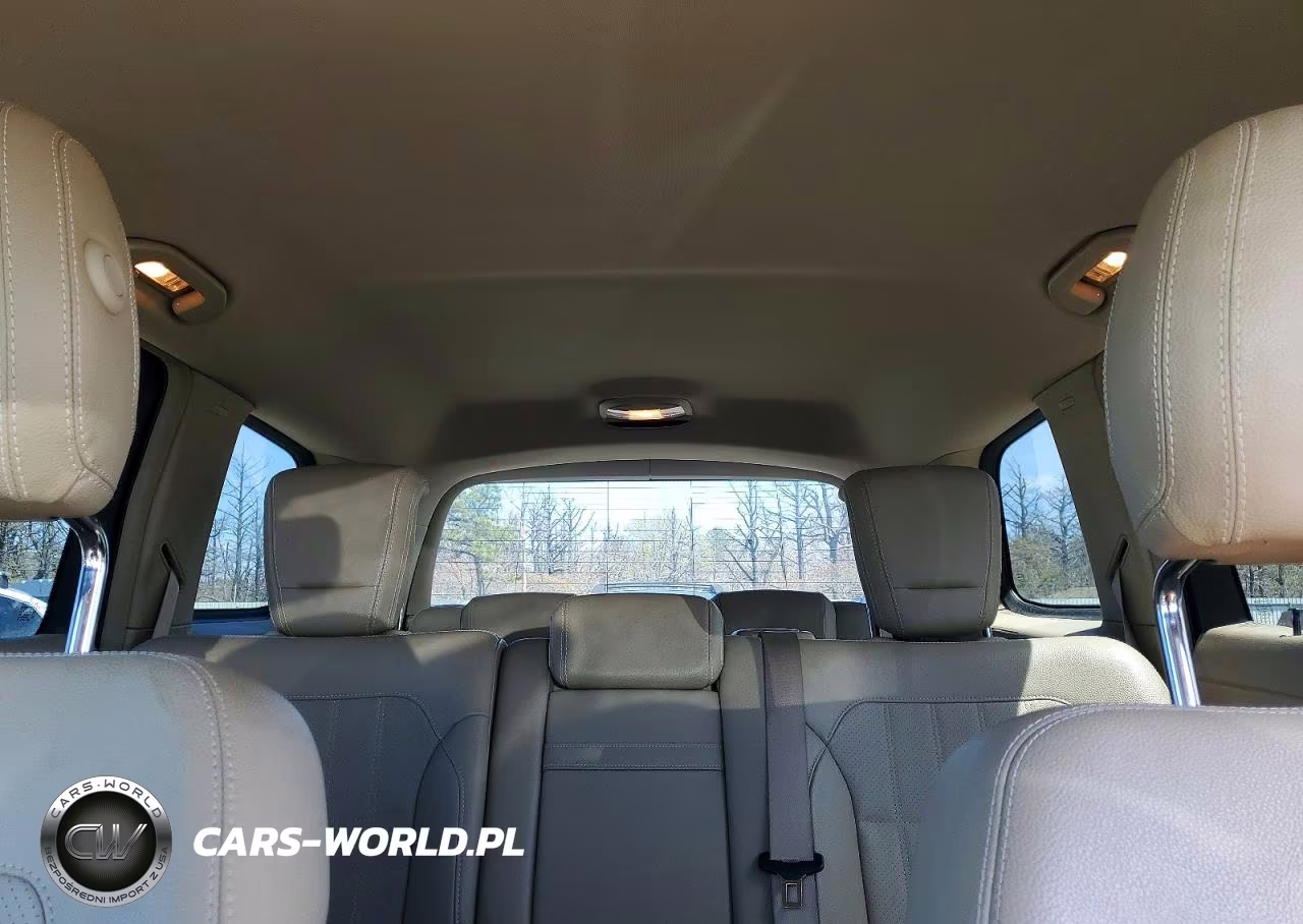 2013 Mercedes-Benz Gl 450 4Matic VIN:4JGDF7CE6DA141182 - 10