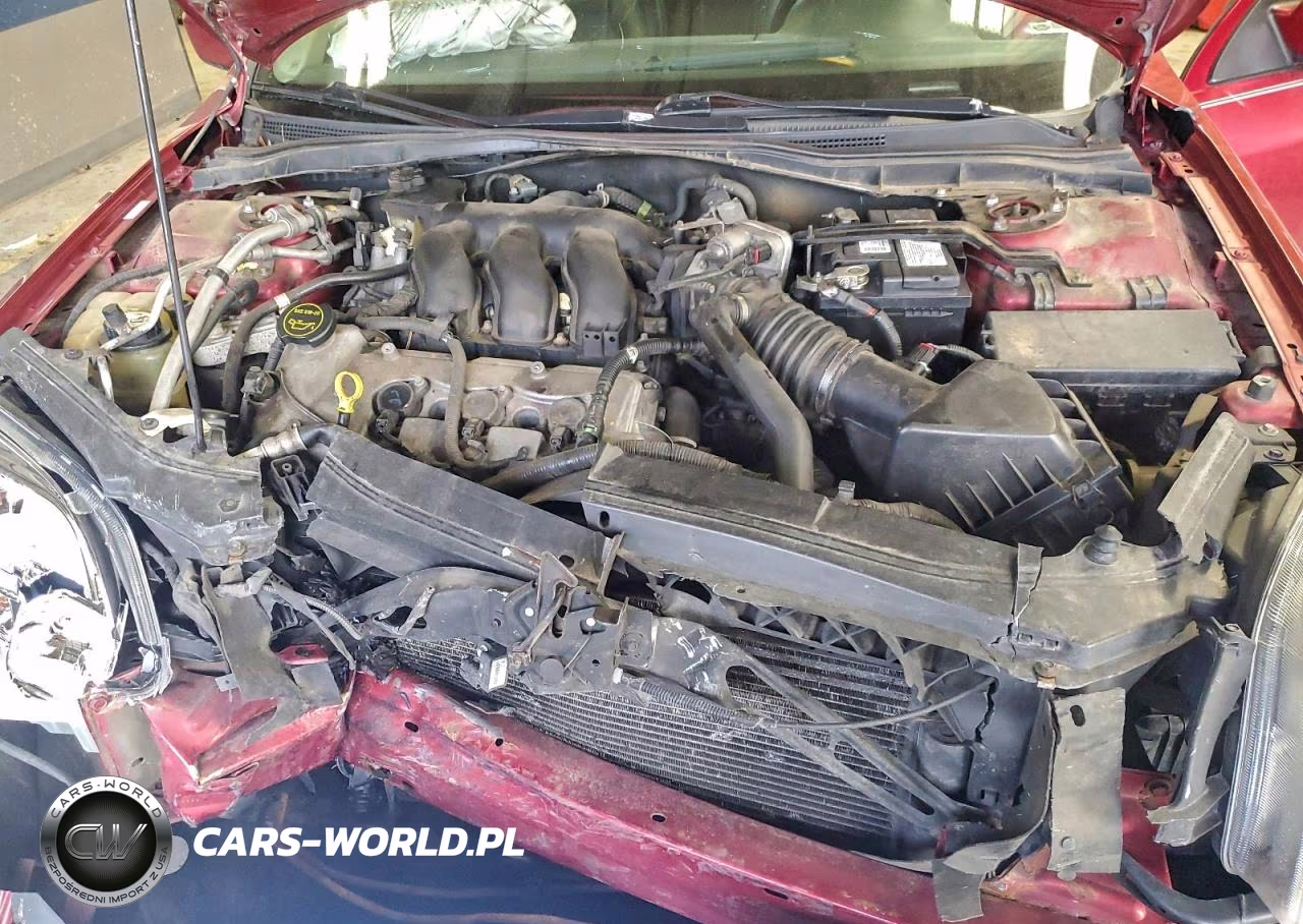 2009 Ford Fusion Sel VIN:3FAHP08129R111678 - 11