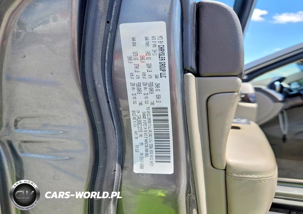 2012 Jeep Grand Cherokee Laredo VIN:1C4RJEAG9CC121576 - 13