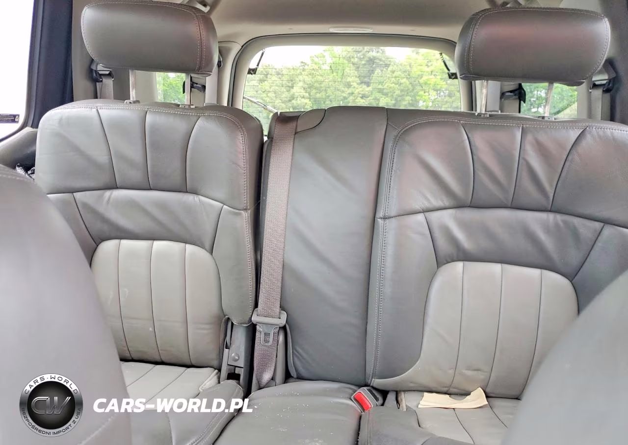 2002 GMC Envoy Xl VIN:1GKES16S026115880 - 10