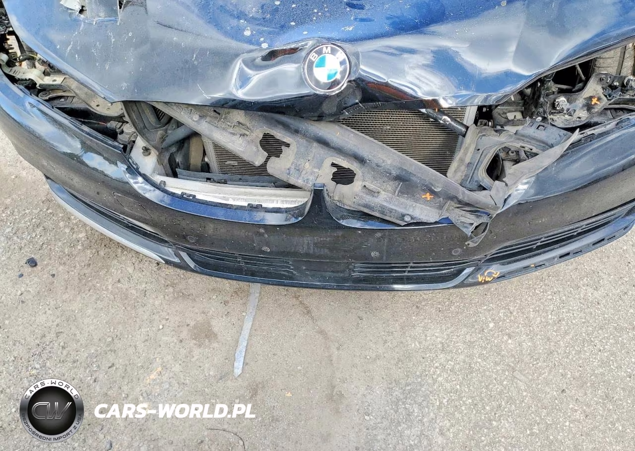 2016 BMW 750 Xi VIN:WBA7F2C52GG416615 - 11