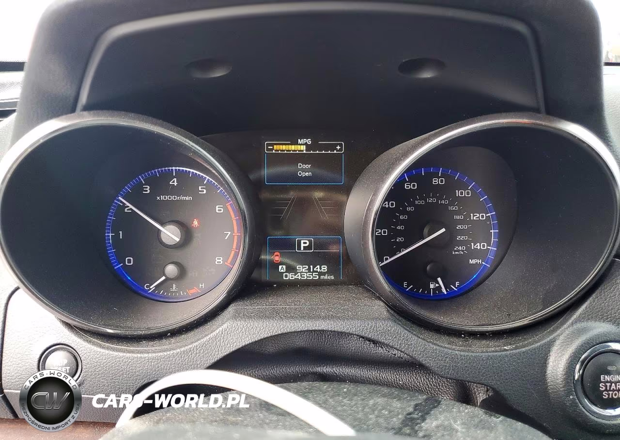 2019 Subaru Outback 2.5I Limited VIN:4S4BSANC2K3293778 - 9