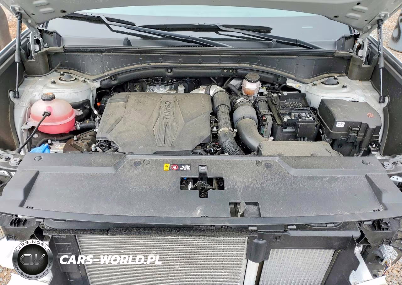 2024 Hyundai Santa Fe Sel VIN:5NMP2DGL0RH024795 - 12