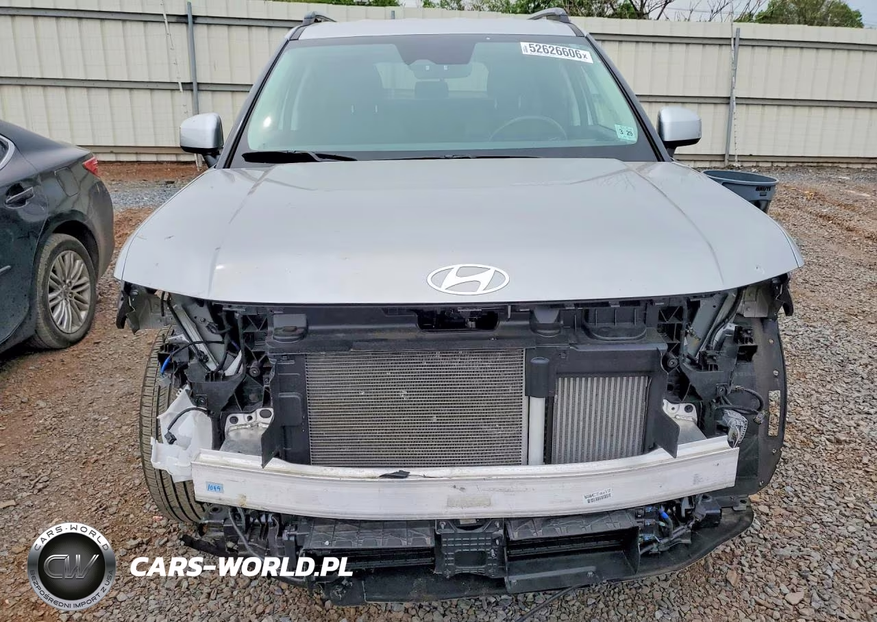2024 Hyundai Santa Fe Sel VIN:5NMP2DGL0RH024795 - 5