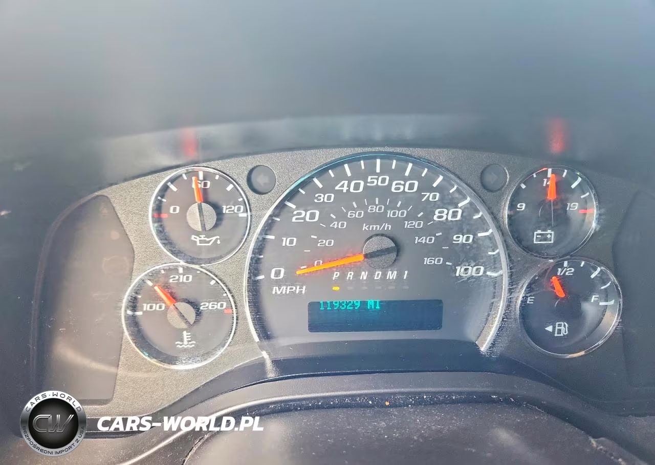 2022 Chevrolet Express G2500 VIN:1GCWGAFPXN1194120 - 9
