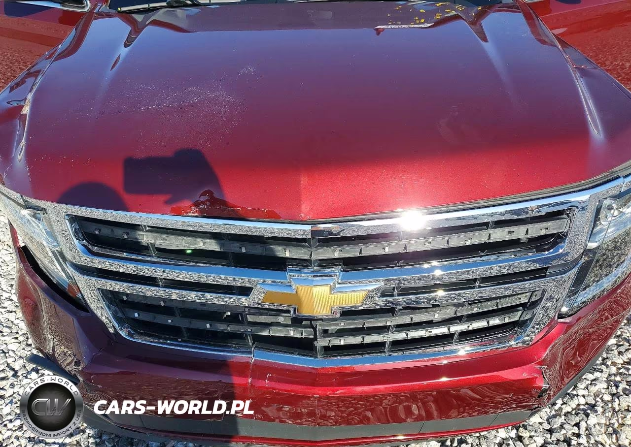 2019 Chevrolet Tahoe C1500 Ls VIN:1GNSCAKC8KR111978 - 11
