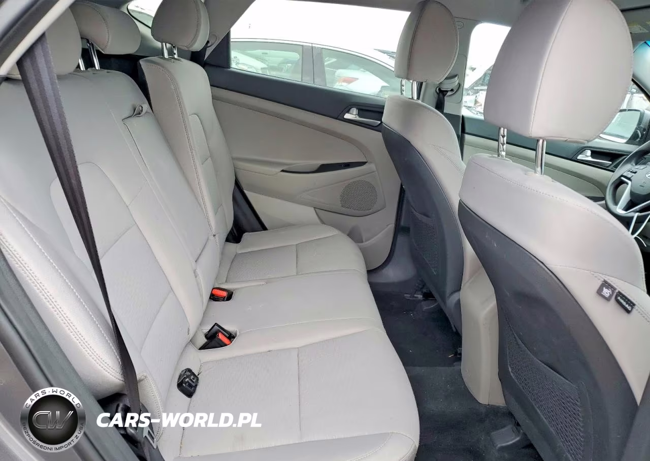 2020 Hyundai Tucson Value VIN:KM8J33A41LU141215 - 10