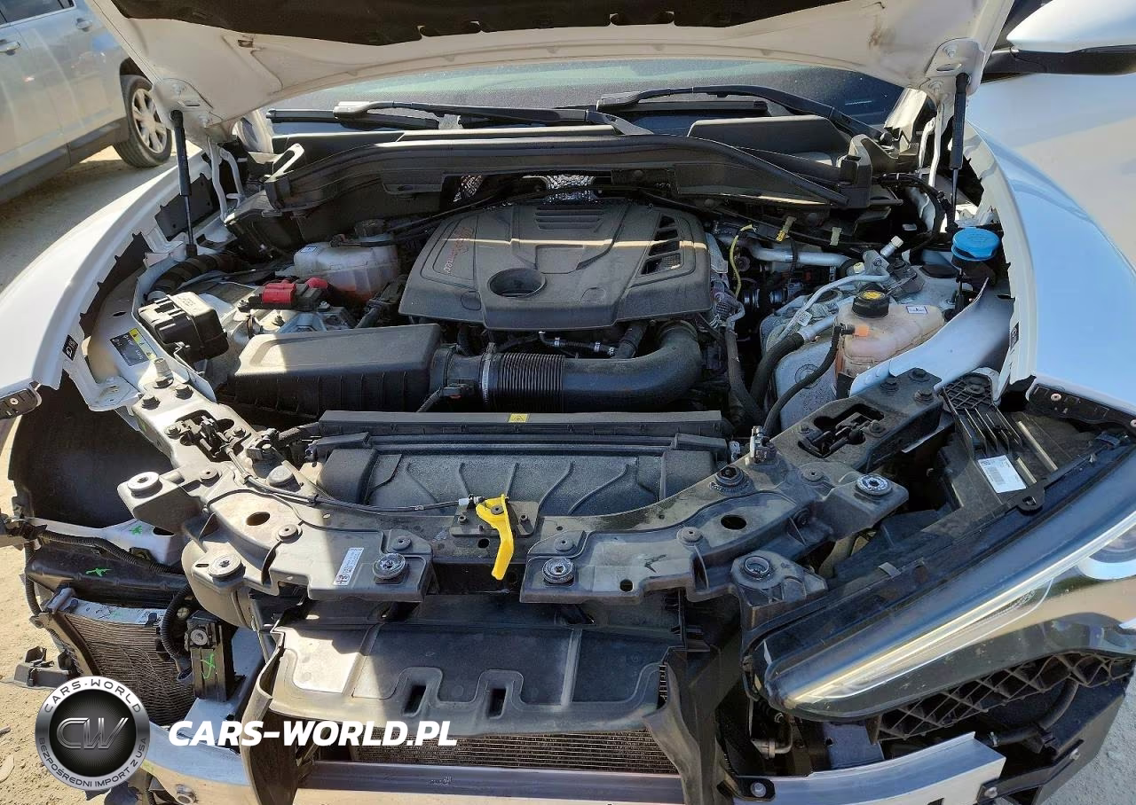 2023 Alfa Romeo Stelvio Ti VIN:ZASPAKBN3P7D58962 - 12