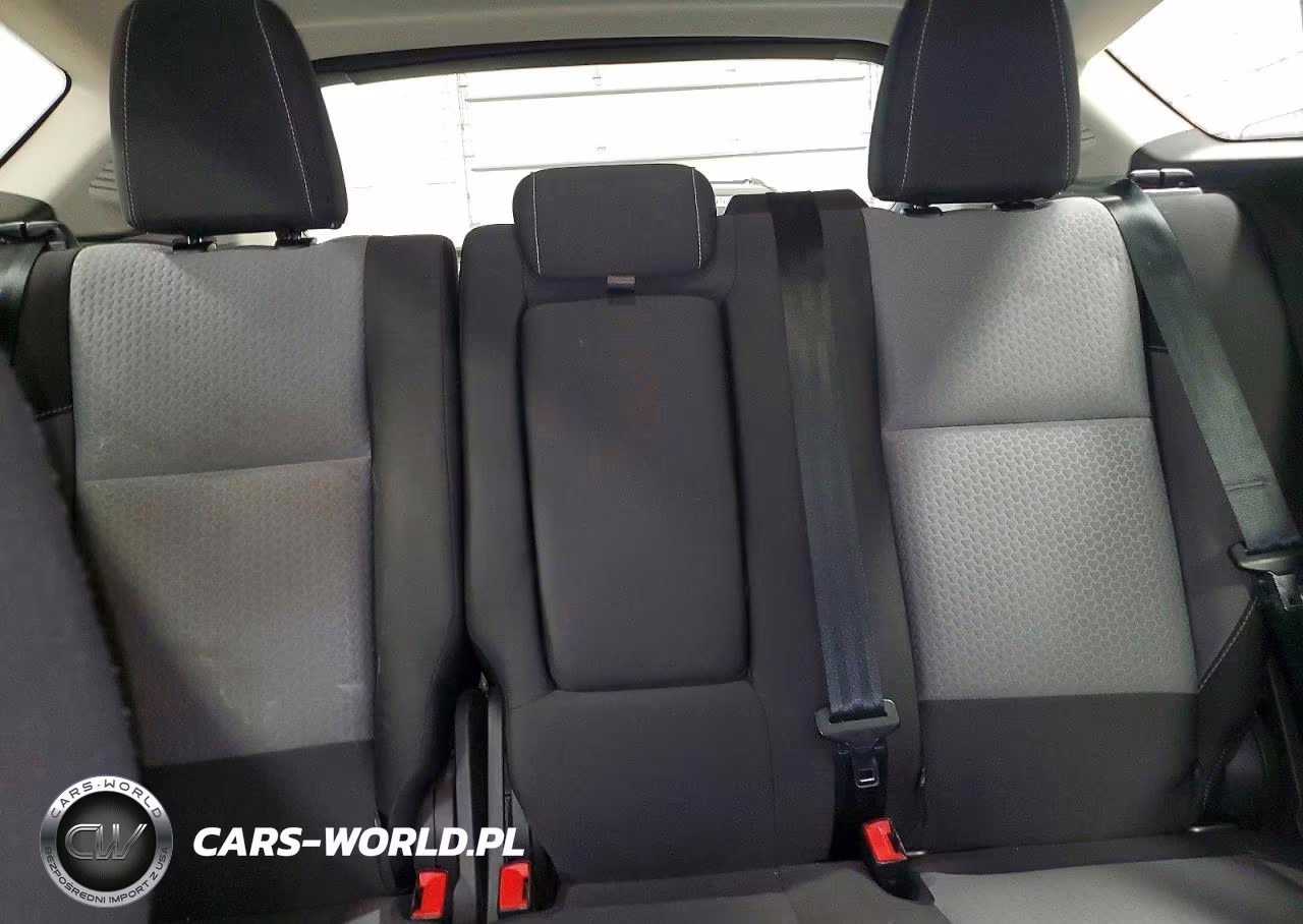 2018 Ford C-Max Se VIN:1FADP5AU1JL103154 - 10