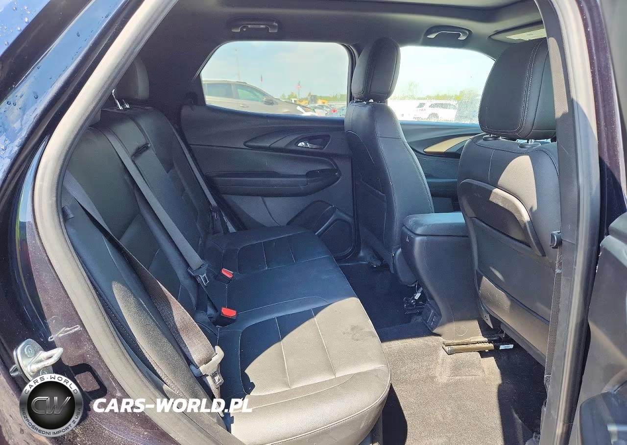 2021 Chevrolet Trailblazer Activ VIN:KL79MSSL3MB079721 - 11