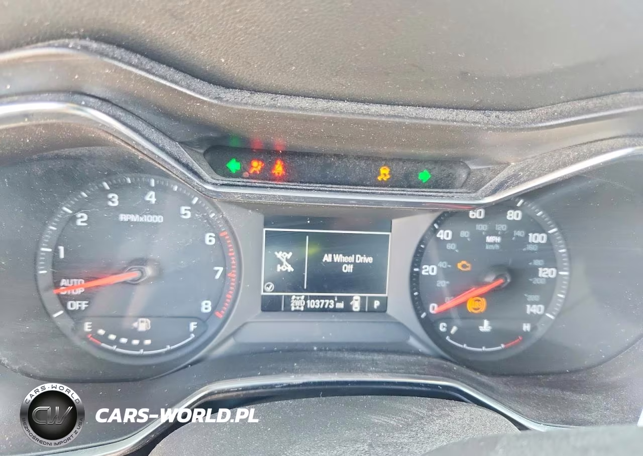2021 Chevrolet Trailblazer Activ VIN:KL79MSSL3MB079721 - 9