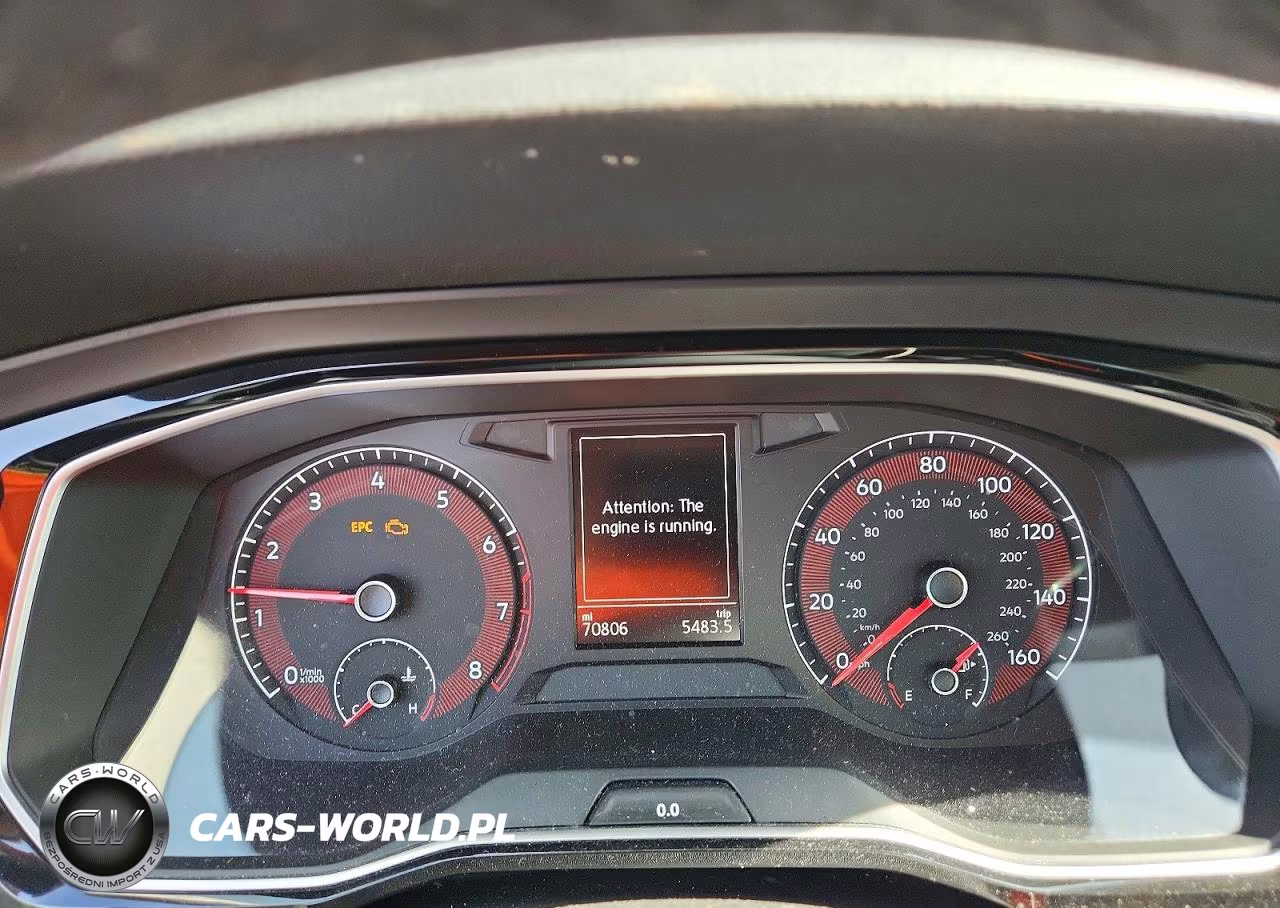 2020 Volkswagen Jetta S VIN:3VWCB7BU8LM068898 - 9