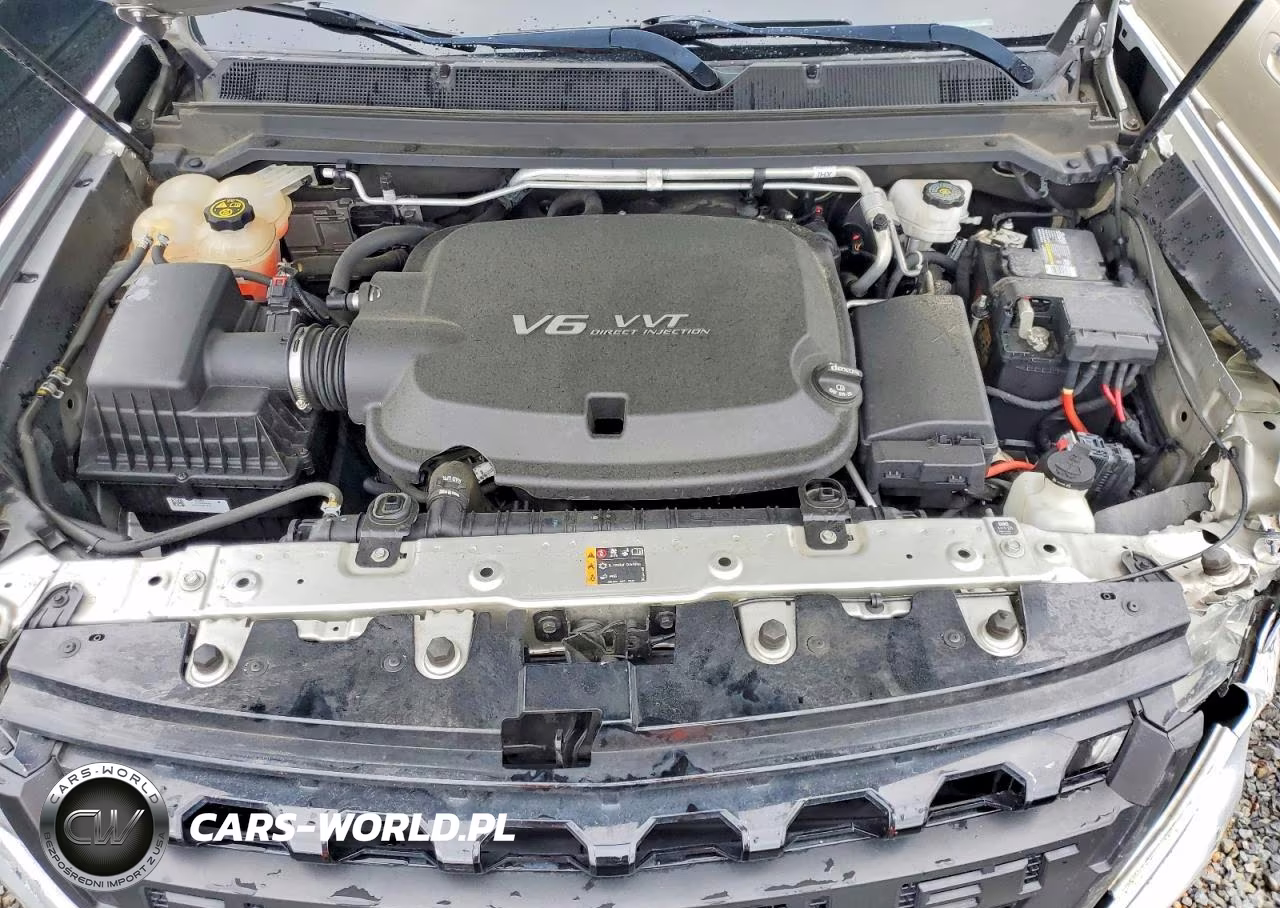 2019 Chevrolet Colorado Lt VIN:1GCGTCEN9K1269249 - 11