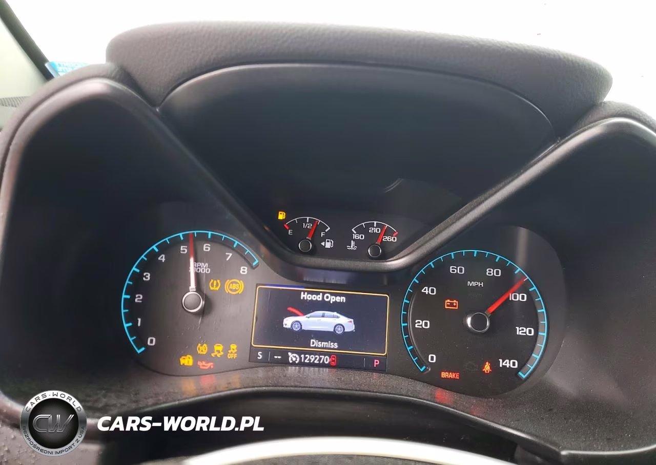 2019 Chevrolet Colorado Lt VIN:1GCGTCEN9K1269249 - 9