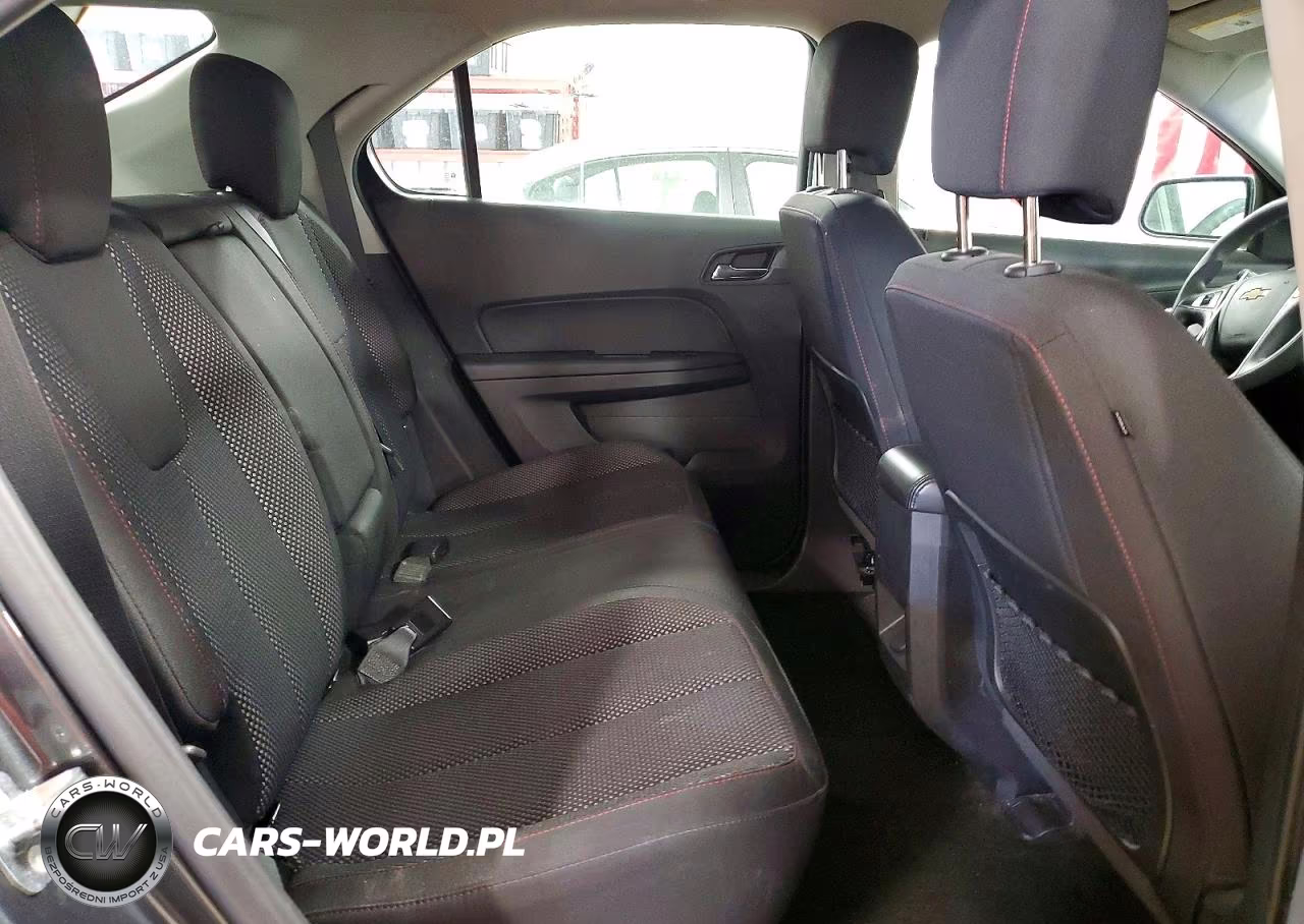 2017 Chev Equinox VIN:2GNALBEK8H1592059 - 11