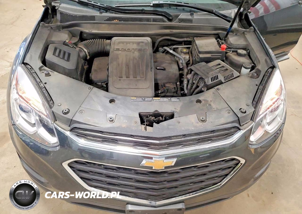 2017 Chev Equinox VIN:2GNALBEK8H1592059 - 12